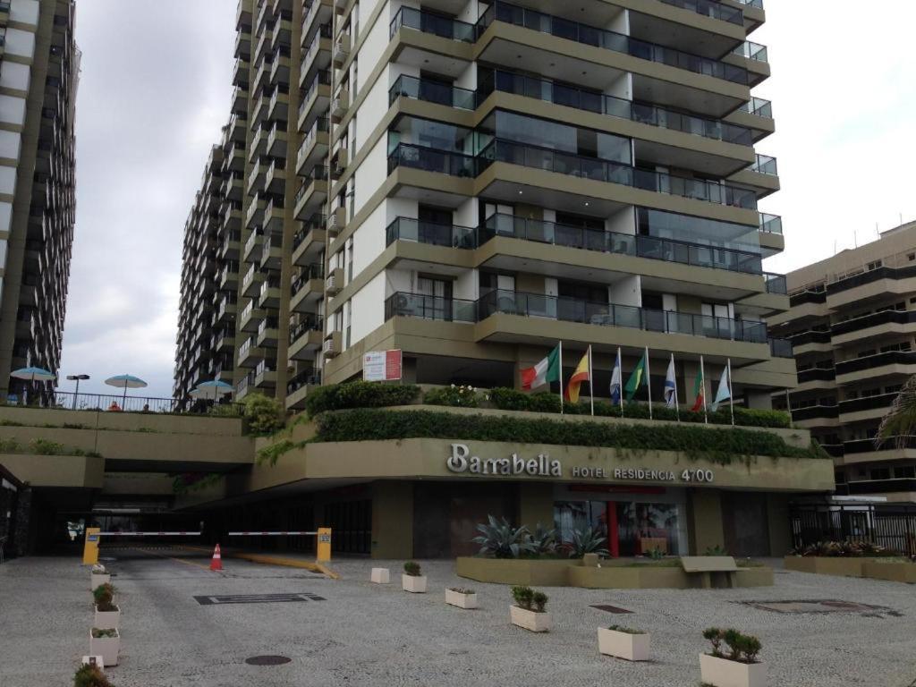 Lindos Apartamentos Na Praia Da Barra - Rio de Janeiro — Fotos 2